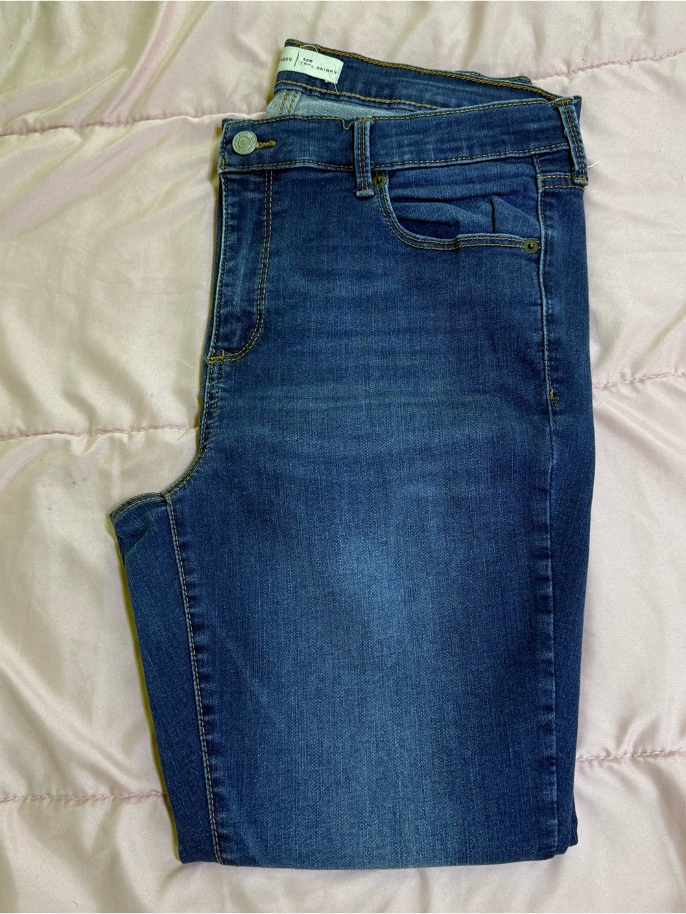 Gap True Skinny Jeans Women’s Size 32R